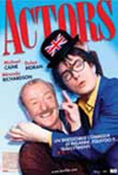 Locandina Actors