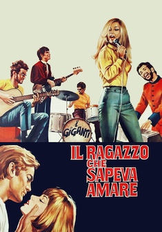 Il ragazzo che sapeva amare