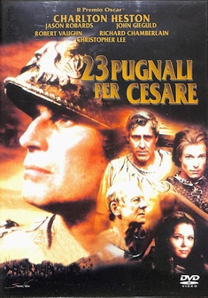 23 pugnali Per Cesare