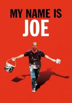 Locandina My Name is Joe