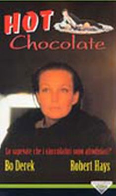 Locandina HOT CHOCOLATE