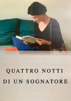 Locandina QUATTRO NOTTI DI UN SOGNATORE