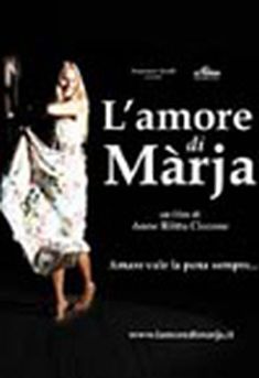 L'AMORE DI MARJA