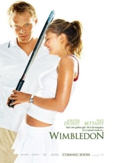 Locandina Wimbledon