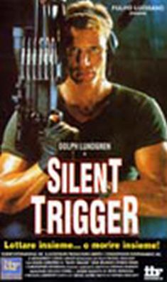 Locandina Silent Trigger - Grilletto silenzioso