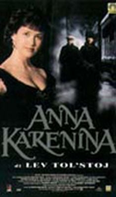 Locandina Anna Karenina