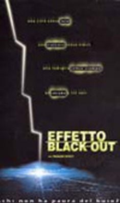 EFFETTO BLACK-OUT