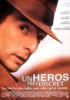Locandina Un heros tres discret