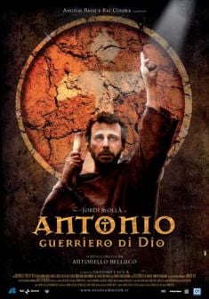 Antonio, guerriero di Dio