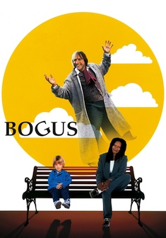 Bogus, l'amico immaginario