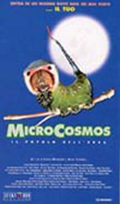Microcosmos - Il popolo dell'erba