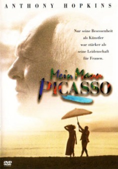 Locandina Surviving Picasso - Sopravvivere a Picasso