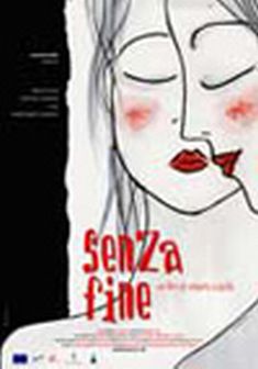 Locandina Senza fine