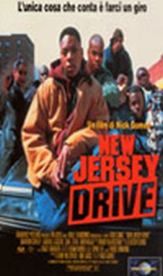 NEW JERSEY DRIVE