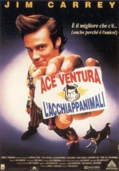 Ace Ventura - L'acchiappanimali