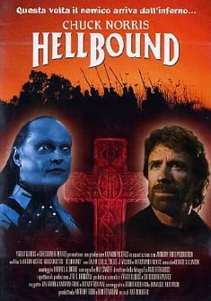 Hellbound - All'inferno e ritorno