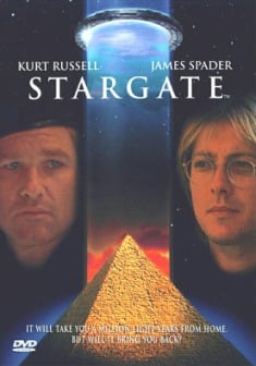 Locandina Stargate