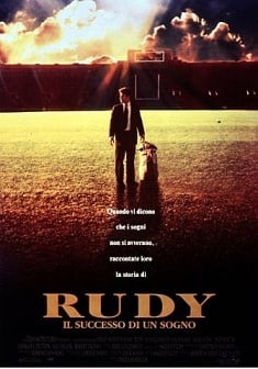 Rudy - Il successo di un sogno