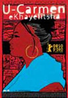 U-Carmen e-Khayelitsha