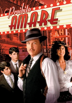 PROIBITO AMARE