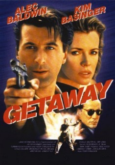 Locandina Getaway