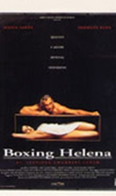 Locandina Boxing Helena