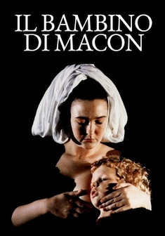 Locandina Il bambino di Mâcon