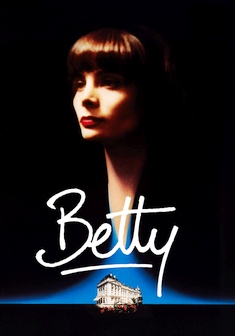Locandina Betty