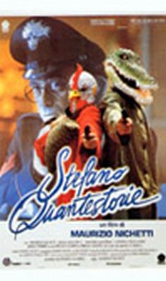 Stefano Quantestorie