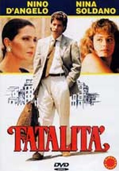 Locandina Fatalità