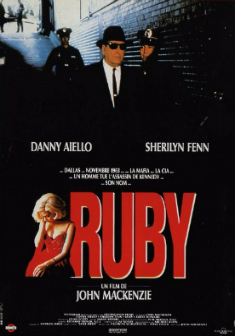 Ruby, il terzo uomo a Dallas