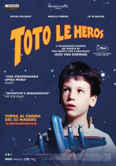 Toto le Héros - Un eroe di fine millennio