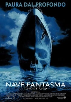Locandina Nave fantasma - Ghost Ship