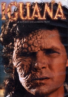 Locandina IGUANA