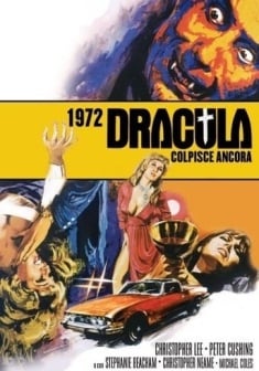 Locandina 1972: Dracula colpisce ancora