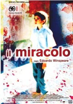 Locandina Il miracolo