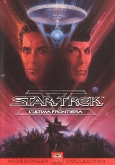 Star Trek V - L'ultima frontiera