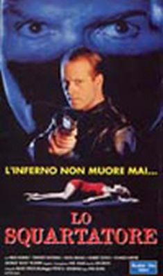 Locandina LO SQUARTATORE