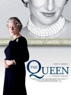 Locandina The Queen - La regina