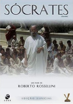 SOCRATE - Film (1970)