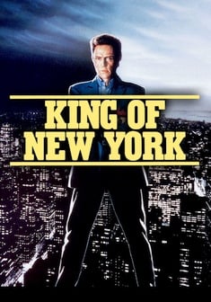 Re di New York