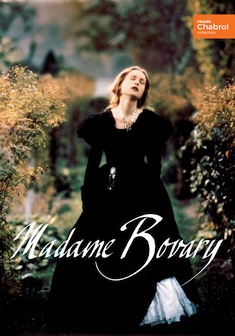 Locandina Madame Bovary