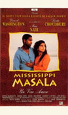 Locandina Mississippi Masala