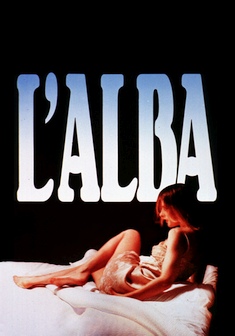 Locandina L'alba