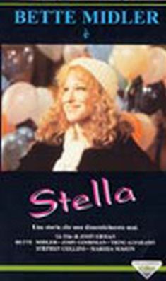 Locandina STELLA