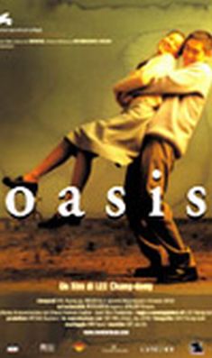 Locandina OASIS
