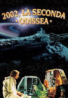 2002: la seconda Odissea