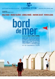 Locandina Bord de mer - In riva al mare