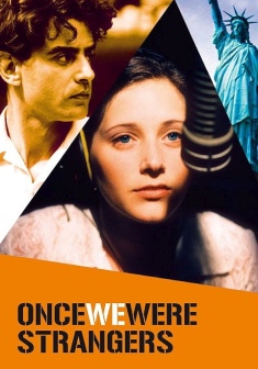 Locandina Once We Were Strangers