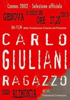 Carlo Giuliani, ragazzo - Film (2002)